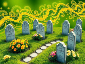 Friedhof Reitscheid